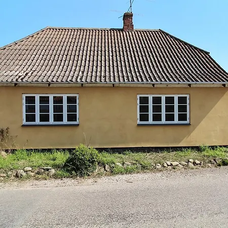 Faaborg Casa de Férias