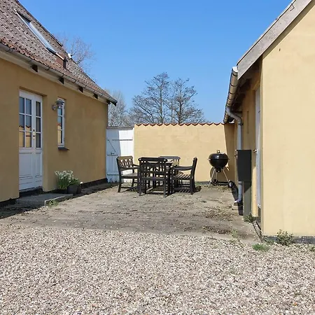 Casa de Férias Faaborg Fåborg