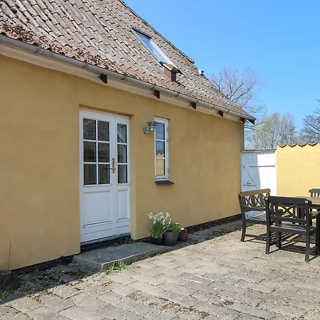 Faaborg Casa de Férias