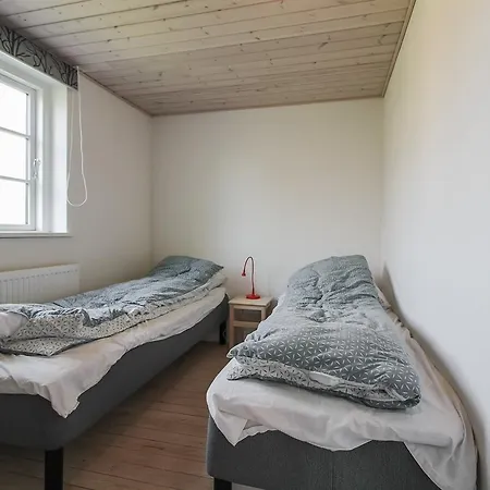 Faaborg Casa de Férias *