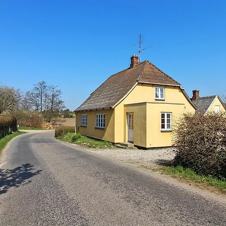 Faaborg Casa de Férias Fåborg