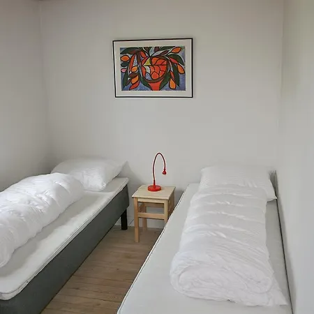 Casa de Férias Faaborg